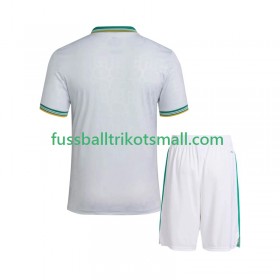 Fußballtrikots AS Rom Kinder 2025-2026 Kurzarm 3rd trikot kaufen